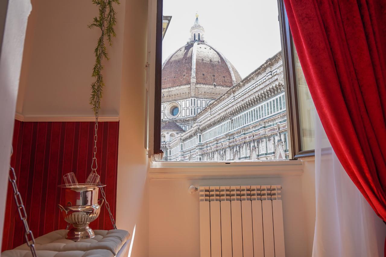 Flower Cathedral Firenze Exterior photo