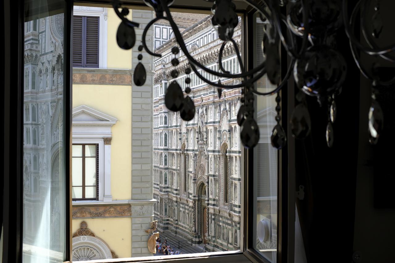 Flower Cathedral Firenze Exterior photo