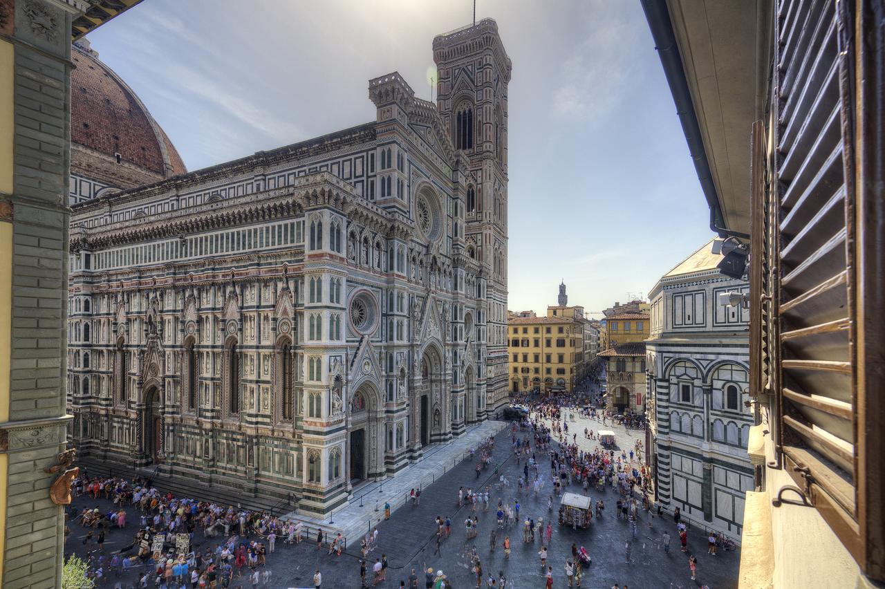 Flower Cathedral Firenze Exterior photo