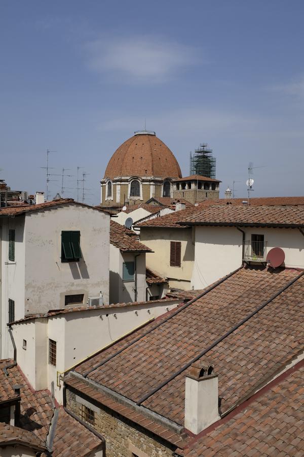 Flower Cathedral Firenze Exterior photo